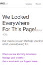 Mobile Screenshot of mitchkolbe.com